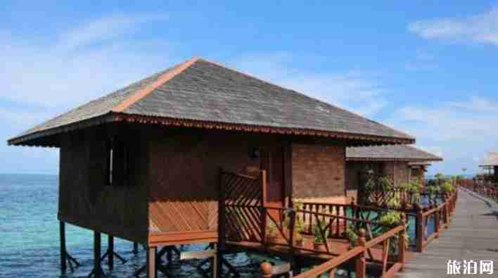 沙巴酒店推荐 沙巴有哪些好的水上的酒店 沙巴酒店推荐 沙巴有哪些好的水上的酒店