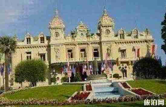 世界赌场排名2018