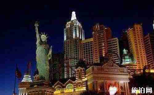 世界赌场排名2018