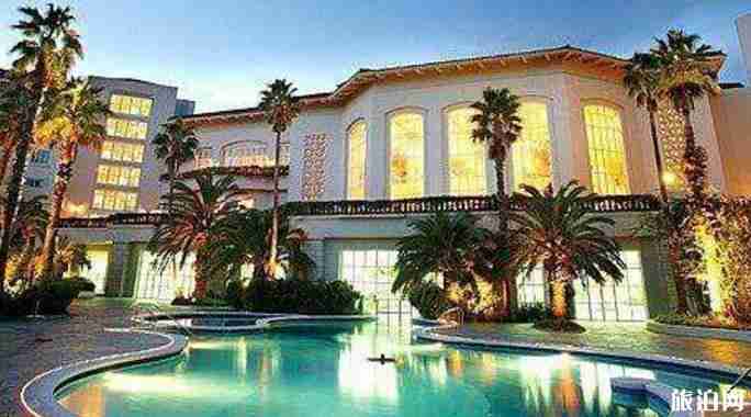 世界赌场排名2018