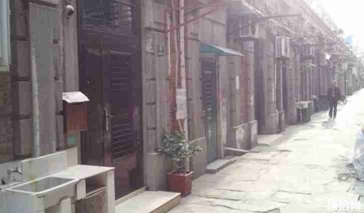 上海民国建筑在哪里 上海民国建筑介绍 上海民国建筑在哪里 上海民国建筑介绍