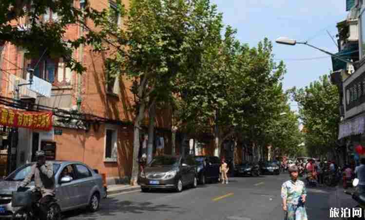 上海民国建筑在哪里 上海民国建筑介绍 上海民国建筑在哪里 上海民国建筑介绍