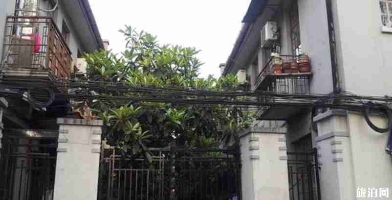 上海民国建筑在哪里 上海民国建筑介绍 上海民国建筑在哪里 上海民国建筑介绍