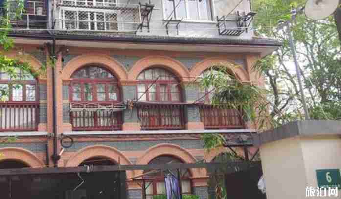 上海民国建筑在哪里 上海民国建筑介绍 上海民国建筑在哪里 上海民国建筑介绍