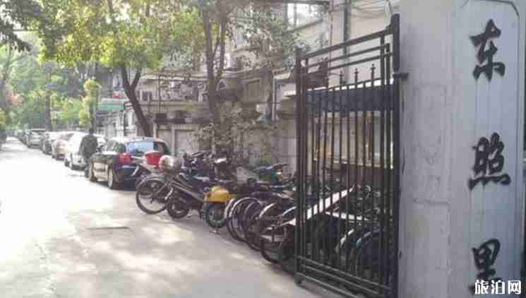 上海民国建筑在哪里 上海民国建筑介绍 上海民国建筑在哪里 上海民国建筑介绍