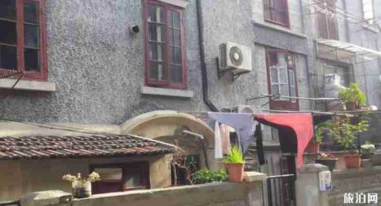 上海民国建筑在哪里 上海民国建筑介绍 上海民国建筑在哪里 上海民国建筑介绍