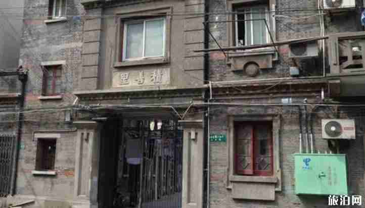 上海民国建筑在哪里 上海民国建筑介绍 上海民国建筑在哪里 上海民国建筑介绍