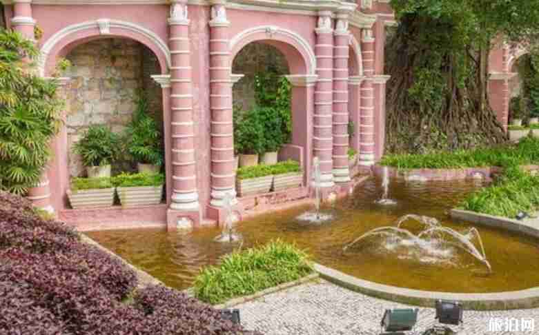 澳门拍照好看的地方有哪些 澳门拍照好看的地方有哪些