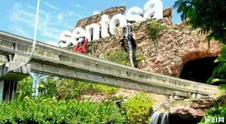 新加坡亲子游必去的景点有哪些 签证+交通攻略