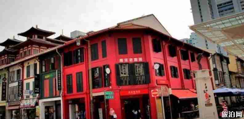 新加坡亲子游必去的景点有哪些 签证+交通攻略