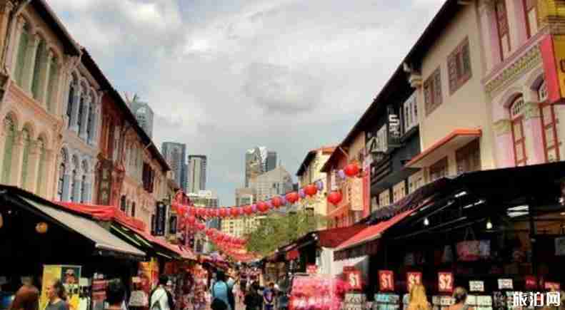 新加坡亲子游必去的景点有哪些 签证+交通攻略