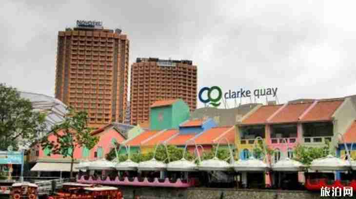 新加坡亲子游必去的景点有哪些 签证+交通攻略