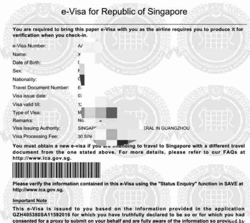 新加坡亲子游必去的景点有哪些 签证+交通攻略