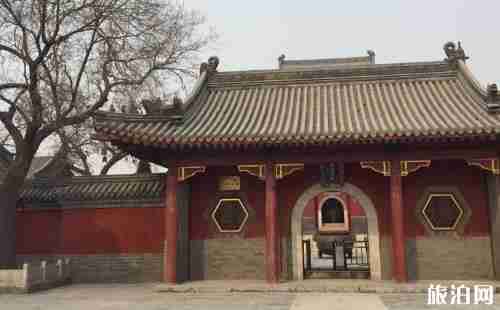 保定旅游景点大全排名榜