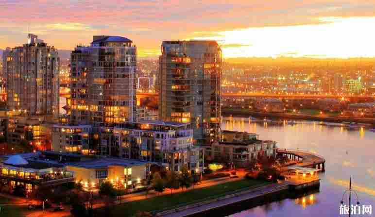 澳大利亚与加拿大哪个国家更适合居住