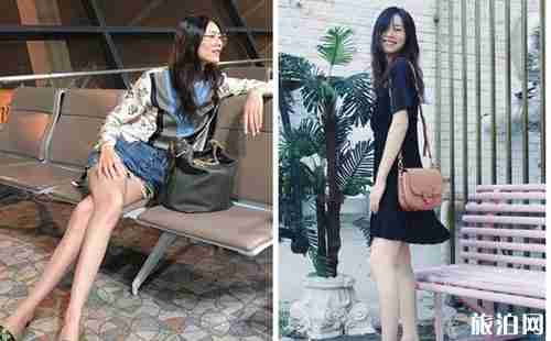 女生旅行时穿什么鞋既舒适又好看