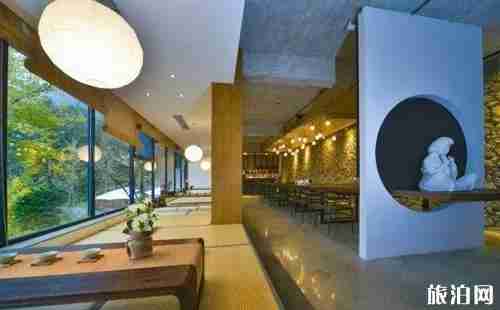 浙江民宿推荐 浙江民宿除了莫干山还有哪些民宿值得推荐