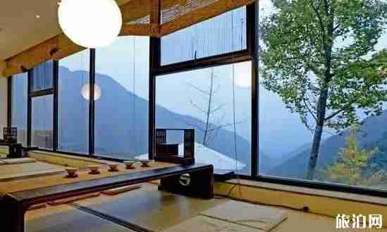 浙江民宿推荐 浙江民宿除了莫干山还有哪些民宿值得推荐