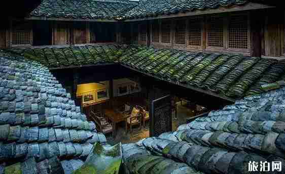 浙江民宿推荐 浙江民宿除了莫干山还有哪些民宿值得推荐