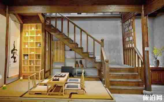 浙江民宿推荐 浙江民宿除了莫干山还有哪些民宿值得推荐