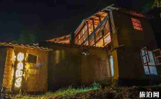 浙江民宿推荐 浙江民宿除了莫干山还有哪些民宿值得推荐