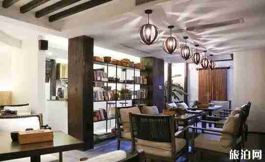 浙江民宿推荐 浙江民宿除了莫干山还有哪些民宿值得推荐