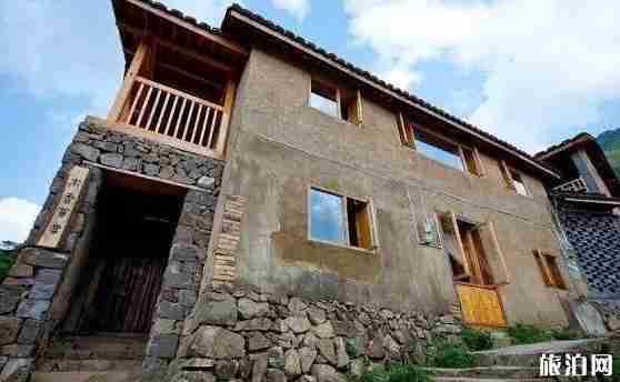 浙江民宿推荐 浙江民宿除了莫干山还有哪些民宿值得推荐