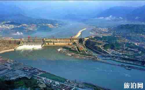 2018三峽大壩門票多少錢 去三峽大壩怎么乘車