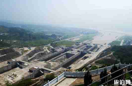 2018三峽大壩門票多少錢 去三峽大壩怎么乘車
