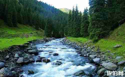 新疆和西藏誰更適合旅行