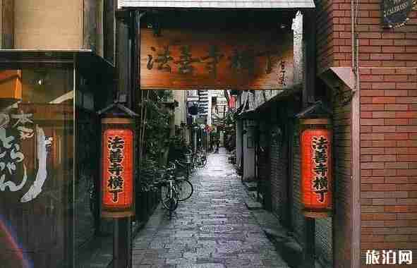 大阪難波站美食攻略2018 大阪難波站美食攻略2018