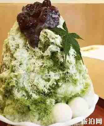 大阪難波站美食攻略2018 大阪難波站美食攻略2018