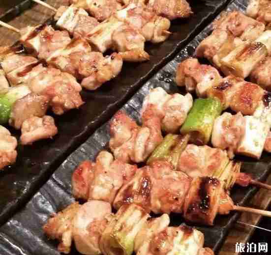 大阪難波站美食攻略2018 大阪難波站美食攻略2018