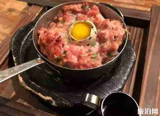 大阪難波站美食攻略2018 大阪難波站美食攻略2018