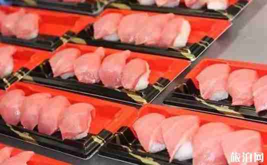 大阪難波站美食攻略2018 大阪難波站美食攻略2018