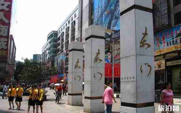 暑假去深圳游玩攻略推薦