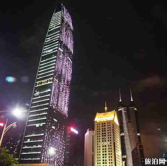 暑假去深圳游玩攻略推薦