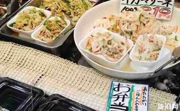 大阪難波站美食攻略2018 大阪難波站美食攻略2018