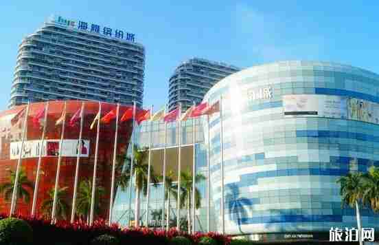 暑假去深圳游玩攻略推薦