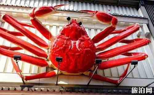 日本哪里好吃的多 日本10大美食店介紹