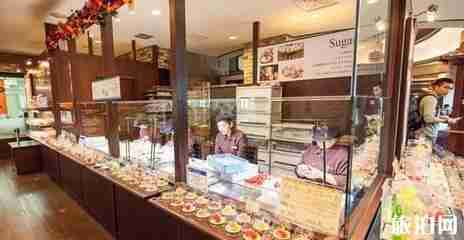 日本哪里好吃的多 日本10大美食店介紹