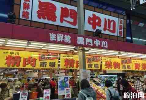 日本哪里好吃的多 日本10大美食店介紹