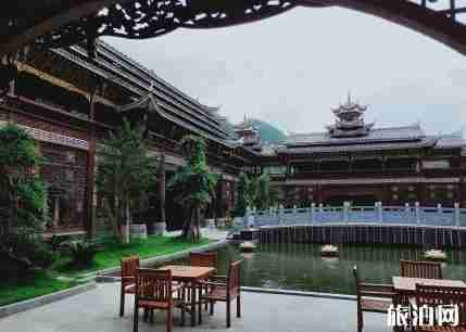 劍河溫泉怎么樣 劍河溫泉怎么樣