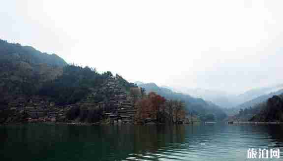 貴州湖泊排名 貴州最美湖泊介紹