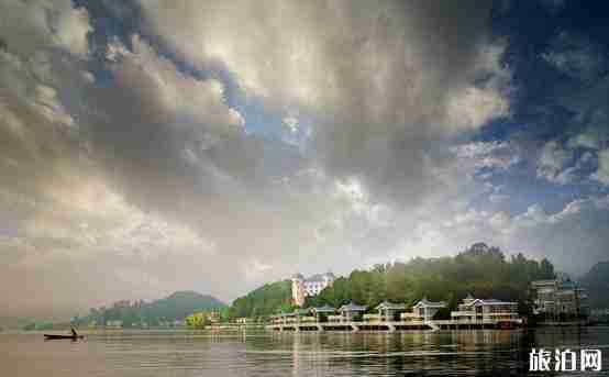 貴州湖泊排名 貴州最美湖泊介紹