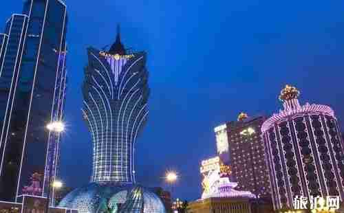 澳門旅游常見問題有哪些 澳門旅游常見問題答疑