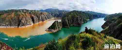 黃河景點(diǎn)有哪些地方 黃河十景介紹