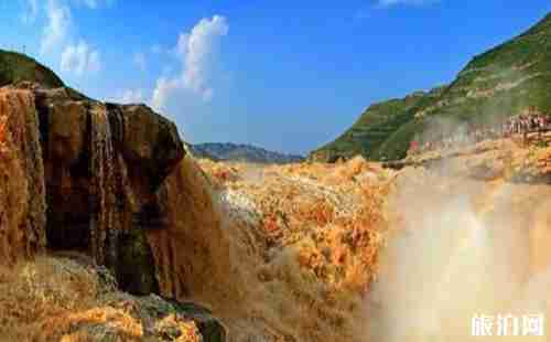 黃河景點(diǎn)有哪些地方 黃河十景介紹