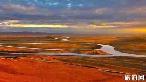 黃河景點(diǎn)有哪些地方 黃河十景介紹