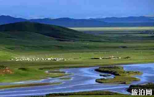 黃河景點(diǎn)有哪些地方 黃河十景介紹